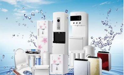 净水行业调整期阵痛 厂商玩概念无奈问题此起彼伏